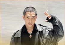 Tiểu sử và sự nghiệp của rapper Ngắn