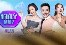 Người Ấy Là Ai mùa 5 (2023) được thực hiện bởi HTV và Công ty Vie Channel