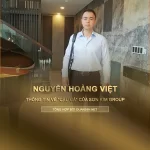 Thông tin về thiếu gia Nguyễn Hoàng Việt (Sơn Kim Group)