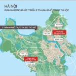Phê duyệt Nhiệm vụ Điều chỉnh Quy hoạch chung Thủ đô Hà Nội