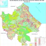 Quy hoạch tỉnh Quảng Trị thời kỳ đến năm 2030