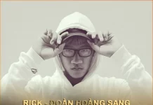 Tiểu sử, đời tư và sự nghiệp của nam rapper Rick