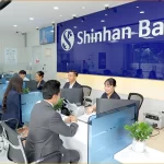 Thông tin Ngân hàng Shinhan Bank