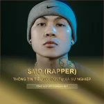 Tiểu sử, đời tư và sự nghiệp rapper SMO