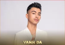 Tiểu sử, đời tư và sự nghiệp rapper Vann Da