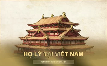 Nhà Lý là một triều đại quan trọng trong lịch sử Việt Nam kéo dài suốt 200 năm