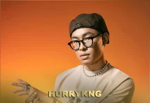 Tiểu sử, đời tư và sự nghiệp của rapper HurryKng