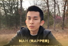 Bản chất thật sự của rapper Nah và mối quan hệ với VietDragon