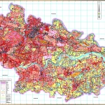 Quy hoạch tỉnh Bắc Ninh thời kỳ đến năm 2030