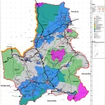 Quy hoạch tỉnh Đắk Nông thời kỳ đến năm 2030