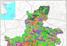 Quy hoạch tỉnh Hải Dương thời kỳ đến năm 2030