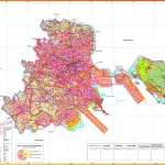 Quy hoạch Thành phố Hải Phòng thời kỳ đến năm 2030
