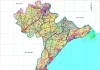 Quy hoạch tỉnh Nam Định thời kỳ đến năm 2030