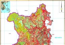 Quy hoạch tỉnh Phú Yên thời kỳ đến năm 2030