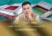 Tiểu sử, đời tư và sự nghiệp của Tabi Tuấn Anh