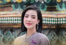 Chủ tịch Thingo Group, Nguyễn Thị Thu Trang (Chị Ông Địa, Stella Chang)