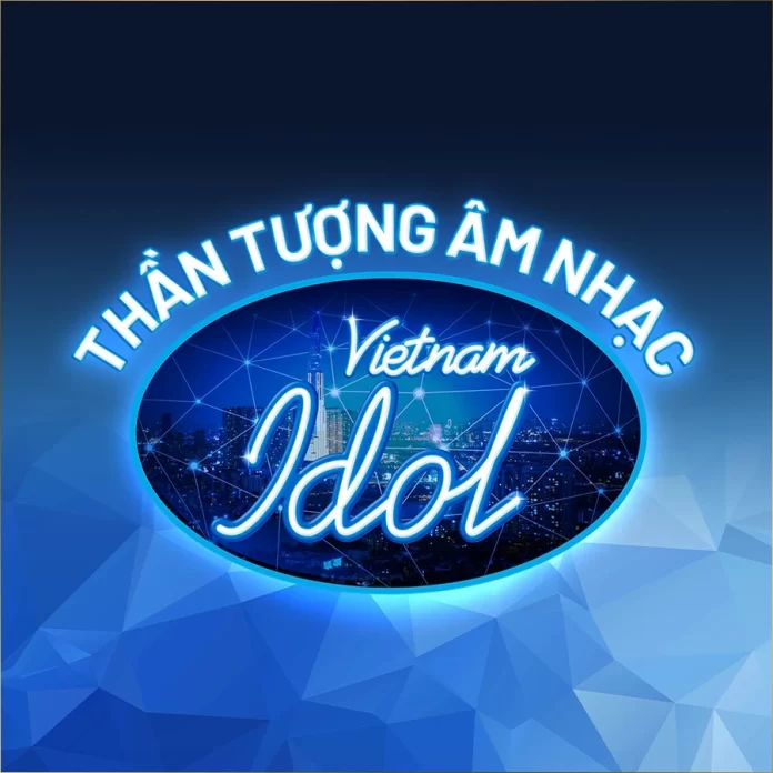 Thông tin chương trình Việt Nam Idol mùa 8 (2023)