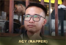 Tiểu sử, đời tư và sự nghiệp rapper Acy