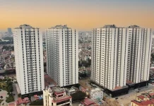 Kế hoạch thực hiện đề án xây dựng nhà ở xã hội tại TP Hải Phòng