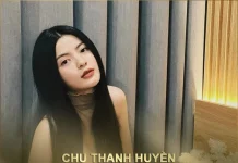 Thông tin tiểu sử Chu Thanh Huyền