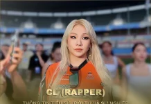 Tiểu sử, đời tư và sự nghiệp của rapper CL