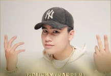 Tiểu sử, đời tư và sự nghiệp rapper GDucky