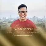 Tiểu sử, đời tư và sự nghiệp của Hoàng Rapper