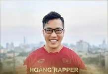 Tiểu sử, đời tư và sự nghiệp của Hoàng Rapper