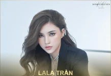 Tiểu sử "nữ hoàng cover" Lala Trần