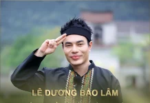 Tiểu sử Lê Dương Bảo Lâm, thông tin đời tư và sự nghiệp