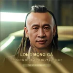 Tiểu sử và sự nghiệp rapper Long Mộng Gà