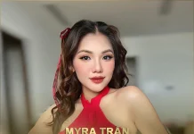 Tiểu sử, đời tư và sự nghiệp của Myra Trần