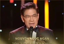 Tiểu sử Nguyễn Ngọc Ngạn