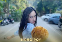 Tiểu sử Hoa hậu chuyển giới Nong Poy