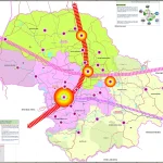 Quy hoạch tỉnh Đắk Lắk thời kỳ đến năm 2030