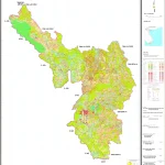 Quy hoạch tỉnh Điện Biên thời kỳ đến năm 2030