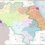 Quy hoạch tỉnh Quảng Nam thời kỳ đến năm 2030