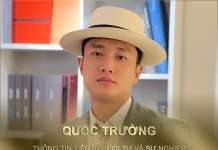 Tiểu sử, đời tư và sự nghiệp diễn viên Quốc Trường