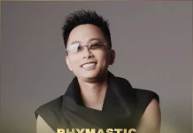 Tiểu sử, đời tư và sự nghiệp của rapper Rhymastic