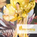 Thông tin về Công ty Sen Vàng của "bà trùm hoa hậu" Phạm Kim Dung