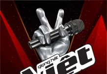 Lịch phát sóng The Voice (Giọng Hát Việt)