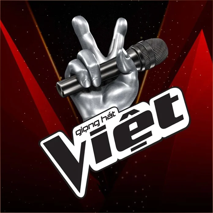 Lịch phát sóng The Voice (Giọng Hát Việt)