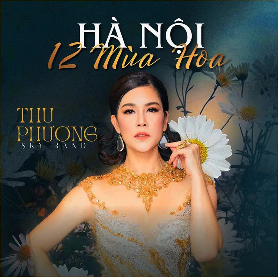 Năm 2008, lần đầu tiên sau nhiều năm Thu Phương đã được phép biểu diễn tại Việt Nam