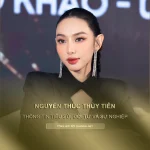 Tiểu sử, đời tư và sự nghiệp của Hoa hậu Thùy Tiên