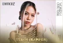 Tiểu sử, đời tư và sự nghiệp rapper Tlinh