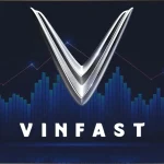 Giá cổ phiếu VFS, VFSWW của VinFast