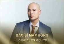 Tiểu sử và sự nghiệp của Hoàng Thiên Minh Trị (Bác sĩ Mập Hồng)