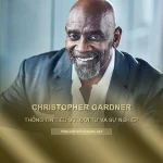 Tiểu sử và cuộc đời Chris Gardner