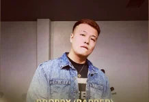 Tiểu sử, đời tư và sự nghiệp của rapper Droppy