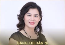 Tiểu sử và sự nghiệp luật sư, nhà báo Hàn Ni